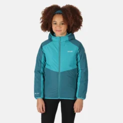 Regatta Volcanics VI Kids' Hiking Jacket -Outdoor Sports Store k001697bd560d2eec6a4547d40991eb97