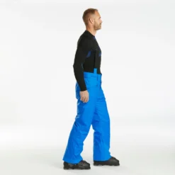 WEDZE MEN’S WARM SKI TROUSERS -Outdoor Sports Store k00862cf6655fb65999fb417429dd6a52