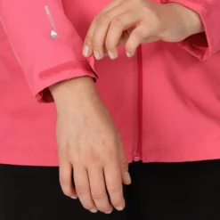 Regatta Women's Hamara III Waterproof Jacket -Outdoor Sports Store k00865c825fe2f5666963d04af955dc36