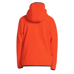 Craghoppers Childrens/Kids Brady Padded Jacket (Blue Navy/Spruce Green) -Outdoor Sports Store k019c9f0f9e9674d90d58fe5b9417ae76