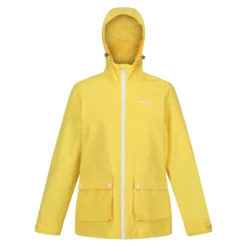 Regatta Baysea Women's Walking Hooded Jacket -Outdoor Sports Store k01b539de1a16b0514f7d12031051454d