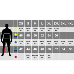 Craghoppers Mens Expert Kiwi 3 In 1 Waterproof Jacket (Red/Red) -Outdoor Sports Store k020f9878b383120eb2d2bd8ea678418a 3