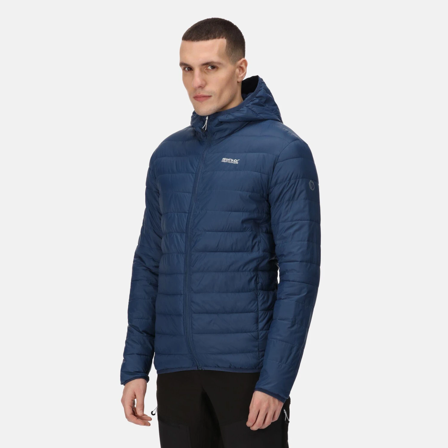 Men's Hooded Hillpack Lightweight Jacket Regatta Men's Hooded Hillpack Lightweight Jacket -Outdoor Sports Store k0244804fbc24395e6e7d8533cc81d688