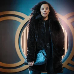 Regatta Charlize Women's Hiking Insulated Parka Jacket -Outdoor Sports Store k024a5e95c73d25eb7d2aefd69f21d08c