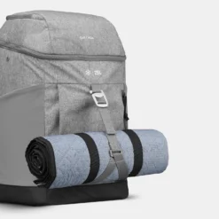 Quechua Isothermal Backpack 25 L -Outdoor Sports Store k02e0b61da6e2fcac39c3730fb64b0ae1