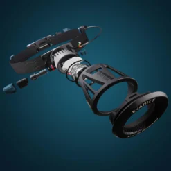 Evadict Ontrail 900 Lumens Trail Running Frontal Lamp -Outdoor Sports Store k04382db6fa99d2400a84e869ebdbc1ff scaled