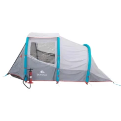 Quechua 4 Man Inflatable Tent - Air Seconds 4.1 14 Quechua 4 Man Inflatable Tent - Air Seconds 4.1 -Outdoor Sports Store k04599312a0f746a6548155be5fb67b53