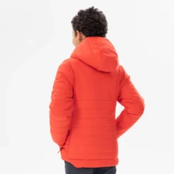 Quechua KIDS’ PADDED HIKING JACKET - AGED 7-15 18 Quechua KIDS’ PADDED HIKING JACKET - AGED 7-15 -Outdoor Sports Store k04bbfb5b92ca15e7c96e629bd971e96b