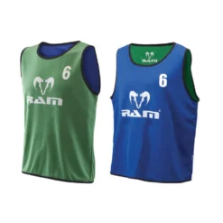 Numbered Reversible Training Bibs -Outdoor Sports Store k07984ed06ed9fa55c316ef0ff02add8c