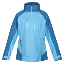 Regatta Women's Calderdale IV Waterproof Jacket -Outdoor Sports Store k07a67d224e9ffdaf96f7b8fa9cbec7a8
