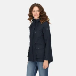 Regatta Birdie Women's Hiking Parka Jacket -Outdoor Sports Store k084dc276ef23b1b032e889e88d895ccf
