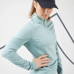 Artengo Women's Long-Sleeved Thermal T-Shirt TH 900 -Outdoor Sports Store k09513988f067388bf56d0c7fe8daaf2a