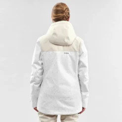Women Snowboard And Ski Jacket SNB JKT 500 AO -Outdoor Sports Store k09b68774f979973170ac4a91ff4f89e4