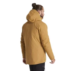 Craghoppers Mens Lorton Waterproof Jacket (Coast Grey) -Outdoor Sports Store k0ae85eb5daa4057d1511e464a8e38f03