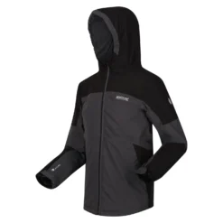 Regatta Kids' Beamz II Insulated Jacket