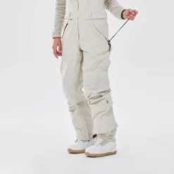 Women's Waterproof Snowboard Salopettes SNB BIB 900 -Outdoor Sports Store k0c8222281e3cc98c857a6b7ae098da9a scaled