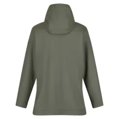 Regatta Womens/Ladies Tinsley Waterproof Jacket (Navy) -Outdoor Sports Store k0cb7c801f01aa0a47472e8387fd49956