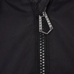 Dare 2b Womens/Ladies You´re A Gem Swarovski Leopard Print Waterproof Jacket (Black) -Outdoor Sports Store k0ccbeefa1da14bc1fe36ba75ea8aeeb6