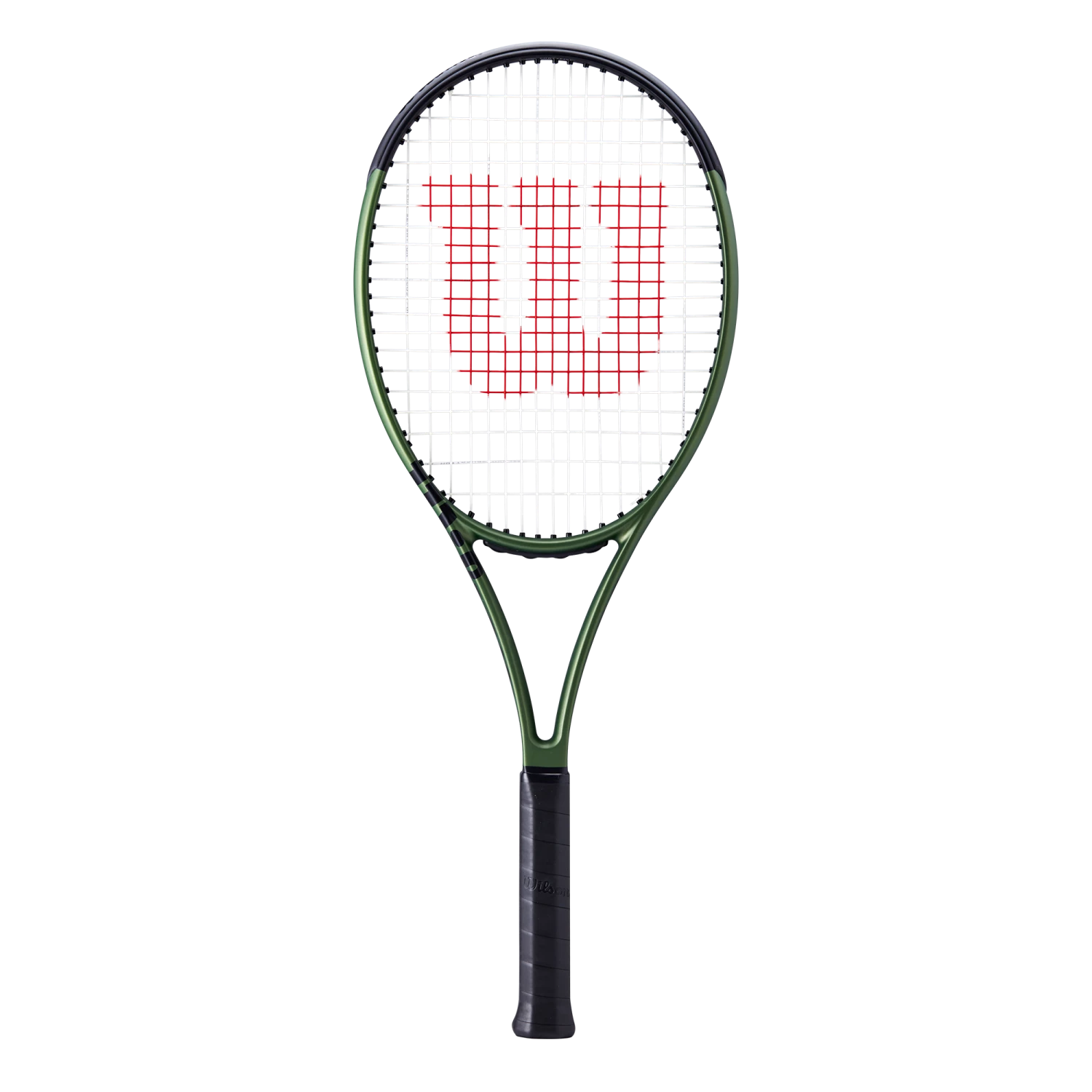 Adult Tennis Racket Blade 101L V8.0 - Green/Black Wilson Adult Tennis Racket Blade 101L V8.0 - Green/Black -Outdoor Sports Store k0e26f4b468cbf9de53e226b63222c0c2
