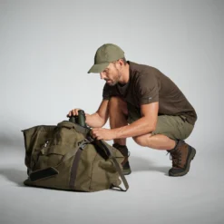 Waterproof Country Sport Boots Brown Crosshunt 500 V2 -Outdoor Sports Store k0ec1741eb20ba301434af537d0ff46b2