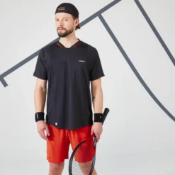 Artengo Men's Tennis Shorts TSH 900 Light -Outdoor Sports Store k0f28f31018d5f77d600e66390cec30e1