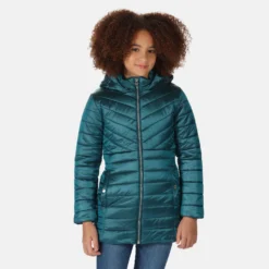 Regatta Kids' Babette Insulated Jacket -Outdoor Sports Store k1279400df478c67583c6b787d19b6c35