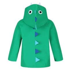 Regatta Animal Kids' Hiking Waterproof Rain Jacket -Outdoor Sports Store k1279965faac5f1bd1c67159cc914132e