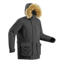 Refurbished Unisex Waterproof Parka Jacket