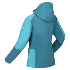 Regatta Womens Highton Stretch Padded Jacket II -Outdoor Sports Store k128cad8690a4c9994efd573cde00748d