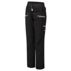 Dare 2b Womens/Ladies Liberty II Ski Trousers (Black) -Outdoor Sports Store k1326280b2965cc0ebed361046e882cb9