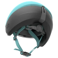 WEDZE Kids' Ski Helmet 12-36 Months (XXS: 44 - 49 Cm) 2 In 1- Turquoise -Outdoor Sports Store k134a771a641a417ea26c49335ce21b01