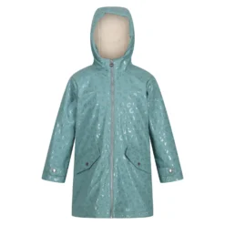 Regatta Kids' Brynlee Waterproof Jacket -Outdoor Sports Store k152ba61cd6511f9e65faaf0cae94389a