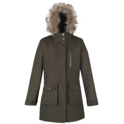 Regatta Serleena Women's Hiking Waterproof Parka Jacket -Outdoor Sports Store k158244ec6c526ec6b20fa2f70b2319dc