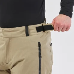 Men's Waterproof Snowboard Trousers - SNB 500 -Outdoor Sports Store k1602f44bfdc0dc180959d5f44fabb270