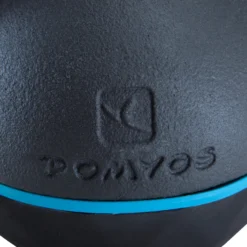 CORENGTH Kettlebell 8kg Cast Iron & Rubber Base -Outdoor Sports Store k18a7838436892aa21213ff3bb25e229a