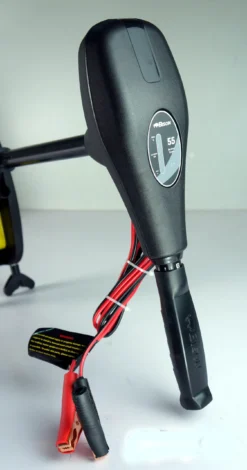 Bison 55lb Electric Outboard Motor -Outdoor Sports Store k195439f818e2dbec4d6edd07c89b2a53 scaled