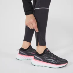 KIPRUN WARM RAIN - WOMEN'S WARM WATER-REPELLENT RUNNING TIGHTS 7 KIPRUN WARM RAIN - WOMEN'S WARM WATER-REPELLENT RUNNING TIGHTS -Outdoor Sports Store k1a8cf58061e8dab74744c8105d64d3aa