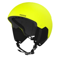 WEDZE CHILDREN'S SKI HELMET H100 -Outdoor Sports Store k1b46d156d379b3169ef22a9dff396268