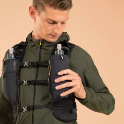 15L UNISEX BLACK ULTRA-TRAIL RUNNING BAG -Outdoor Sports Store k1bbaef7ea92a371c9e0c188daa9257f0