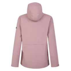 Dare 2b Womens/Ladies Switch Up Recycled Waterproof Jacket (Meadowbrook Green) -Outdoor Sports Store k1e290b14d3636c9b3cd9009373413b0c