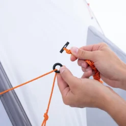 2 Man Dome Trekking Blackout Tent - MT500 F&B -Outdoor Sports Store k1e2ea5e46a32c83b6f0d540a676633e0