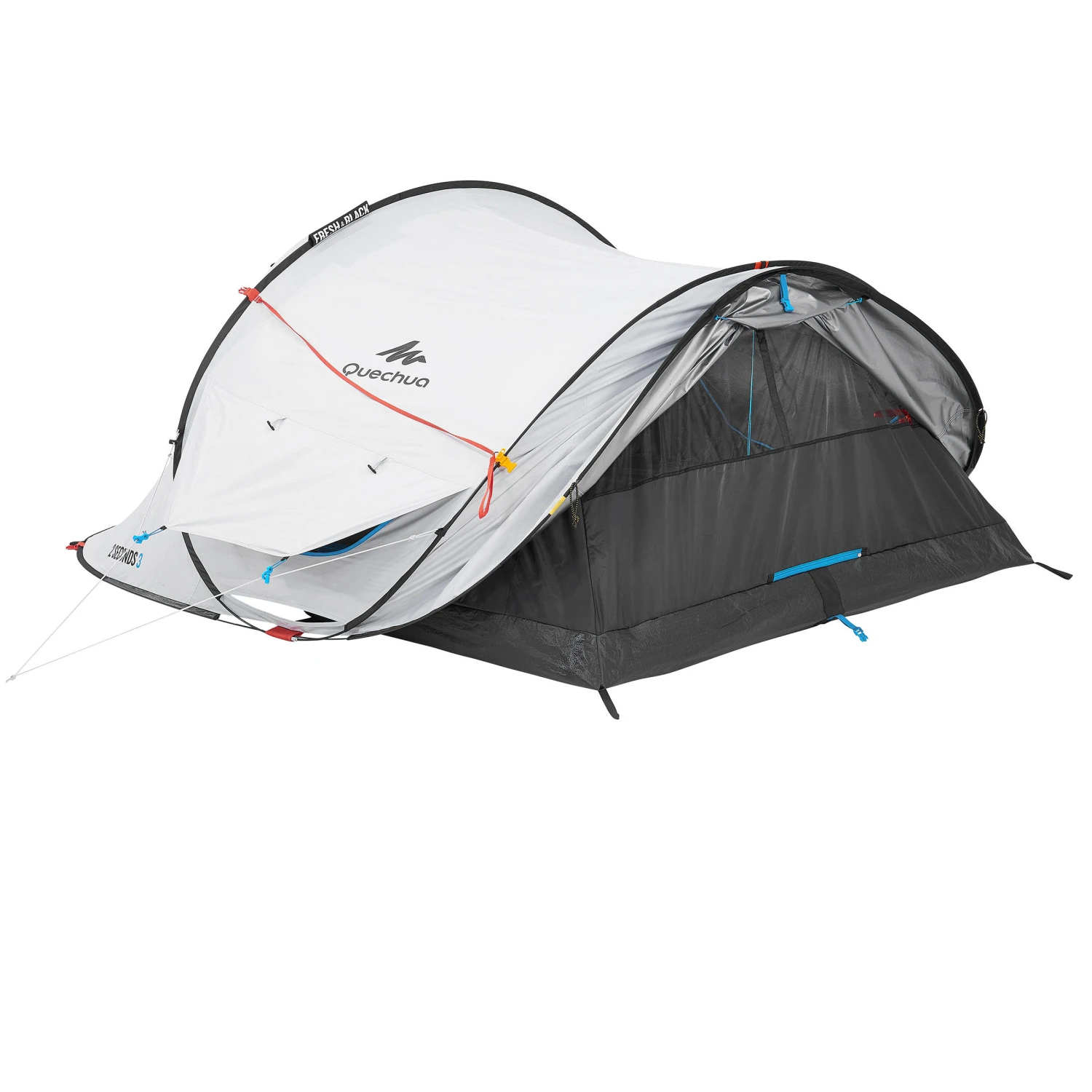 3 Man Pop-Up Blackout Tent Quechua 3 Man Pop-Up Blackout Tent -Outdoor Sports Store k1e62cd13e3be9f28d3f936eeae4e55a4