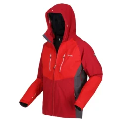 Regatta Sacramento VIII Men's Hiking Jacket -Outdoor Sports Store k1eededda7998b506d6eecb4fcd6339dd