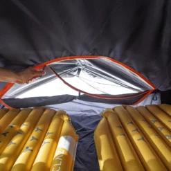 2 Man Dome Trekking Blackout Tent - MT500 F&B -Outdoor Sports Store k1f3dba7087048fb8cd4c00588fe6bb6e