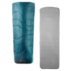 Quechua 2-in-1 Sleeping Bag And Sleeping Bed 3 Quechua 2-in-1 Sleeping Bag And Sleeping Bed -Outdoor Sports Store k2018f8e7846f02ee50c570277abe16d0