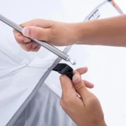 2 Man Dome Trekking Blackout Tent - MT500 F&B -Outdoor Sports Store k20ddbedbf506458efa60902fbb592101