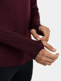 Men's Sonic Long Sleeve Top -Outdoor Sports Store k21f7abff6cdc52ae0a522701b8c6e4d2