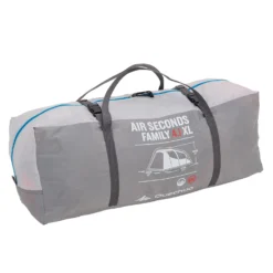Quechua 4 Man Inflatable Tent - Air Seconds 4.1 3 Quechua 4 Man Inflatable Tent - Air Seconds 4.1 -Outdoor Sports Store k2223b0e607e635f35b01e1bd386e069f