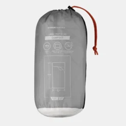 Quechua COMFORT COTTON BAG LINER FOR SLEEPING BAG -Outdoor Sports Store k223d0bd3727c6cfe093bc83087e5c83d