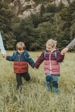 Quechua Kids’ Hiking Padded Jacket - Aged 2-6 -Outdoor Sports Store k239c152ec34ea6463ce5dca48d4867fc scaled